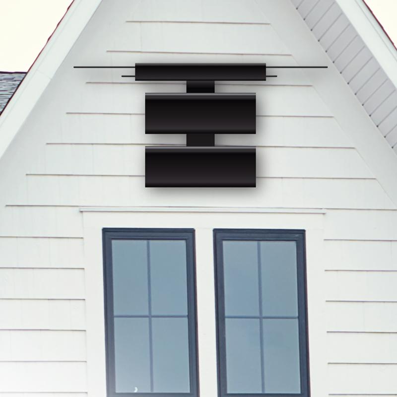 RCA Outdoor TV Rooftop/Attic Antenna