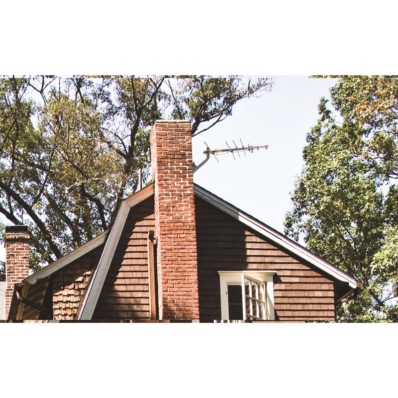 RCA Outdoor HDTV Digital Antenna