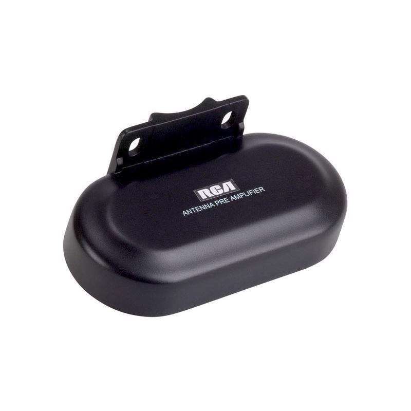 RCA Outdoor HDTV Antenna Pre Amplifier
