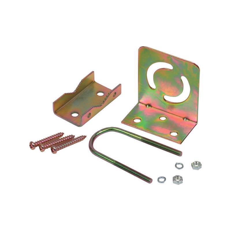 RCA Outdoor TV Antenna Mount Bracket