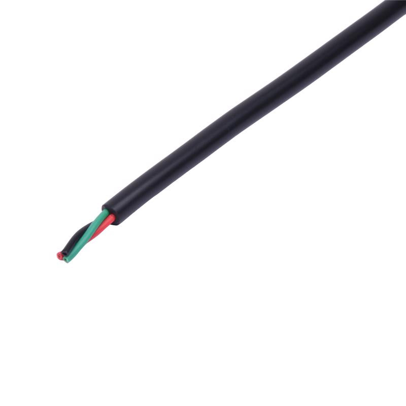 RCA Outdoor TV Antenna Rotator Wire