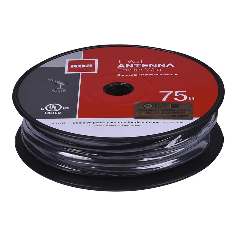 RCA Outdoor TV Antenna Rotator Wire