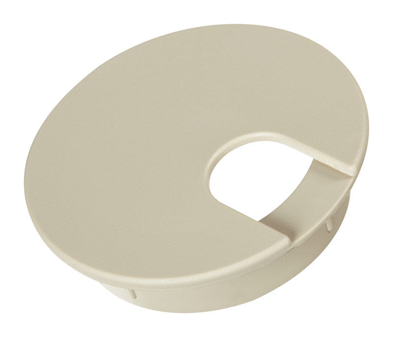 Jandorf 2-1/2 in. Computer Grommet