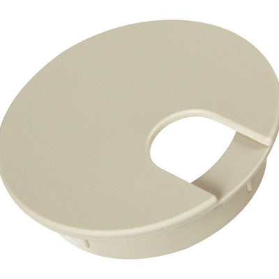 Jandorf 2-1/2 in. Computer Grommet