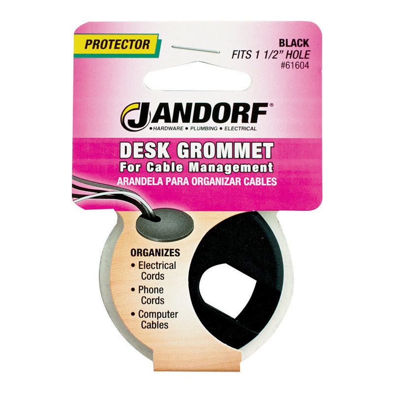 Jandorf 1-1/2 in. Computer Grommet