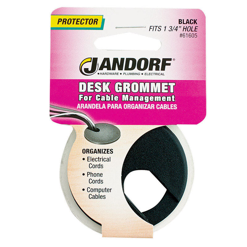 Jandorf 1-3/4 in. Computer Grommet