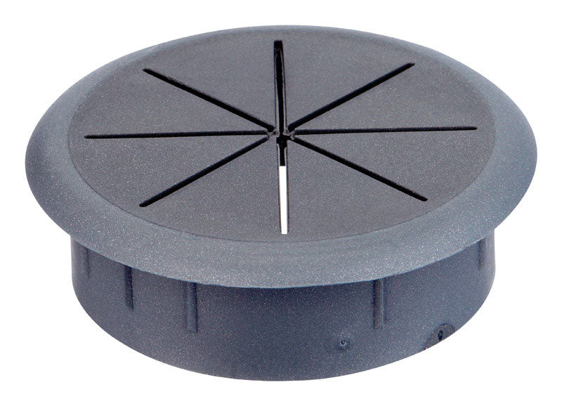 Jandorf 2-3/8 in. Computer Grommet