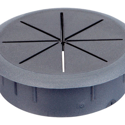 Jandorf 2-3/8 in. Computer Grommet