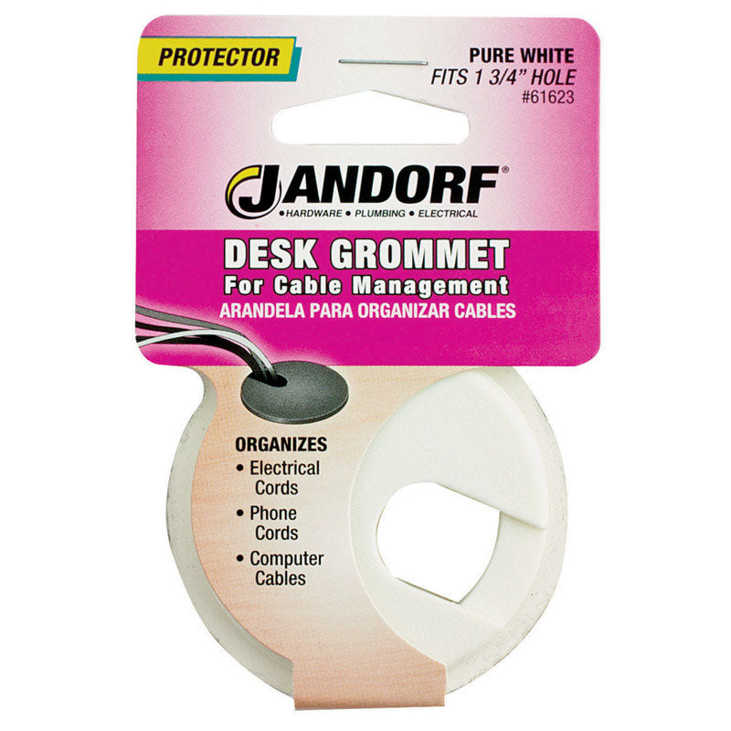 Jandorf 1-3/4 in. Computer Grommet
