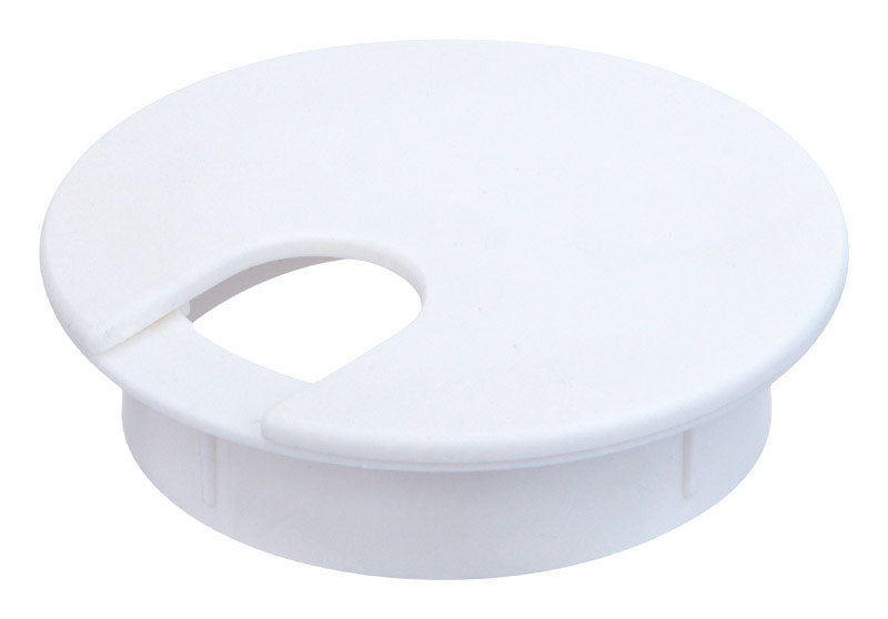 Jandorf 2-1/2 in. Computer Grommet