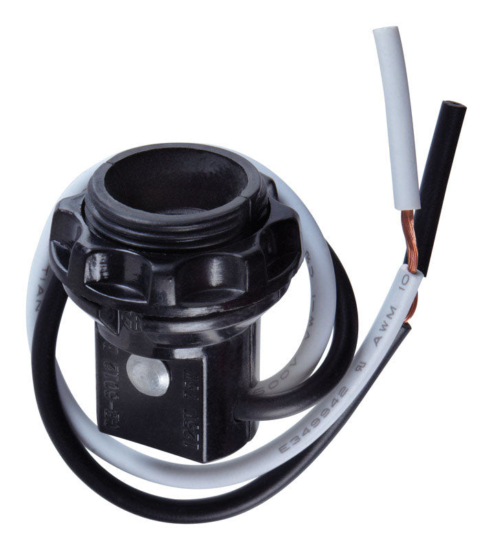 Jandorf Phenolic Candelabra Base Socket