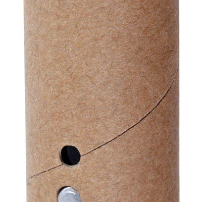Jandorf Phenolic Candelabra Base Socket w/Paper Lining