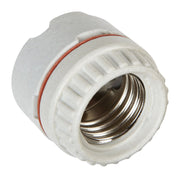 Jandorf Porcelain Medium Base Ring Socket