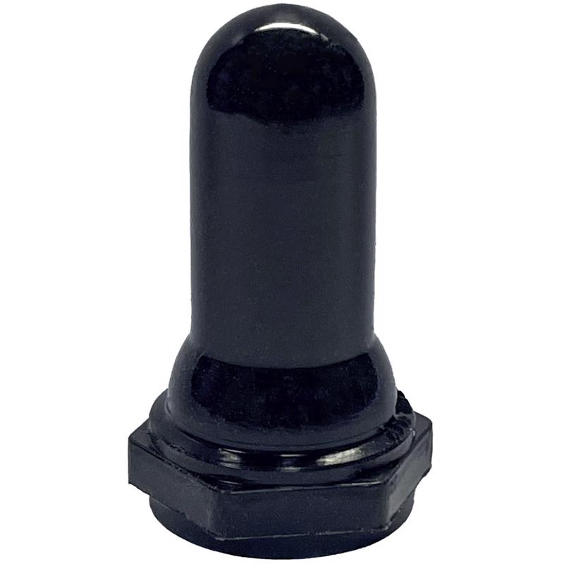Jandorf Toggle Switch Half Boot Black