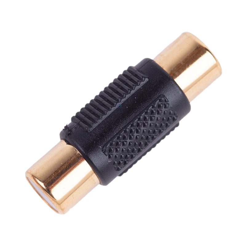 Monster Just Hook It Up Audio Coupler