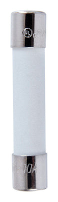 Jandorf ABC 10 amps Fast Acting Fuse 2 pk