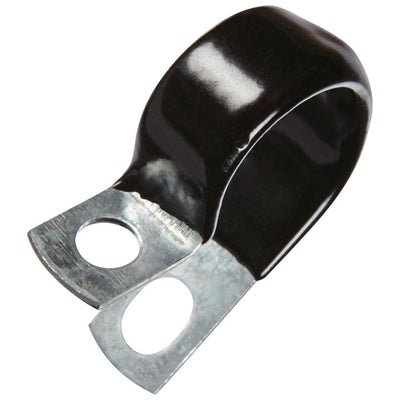 Jandorf 3/4 in. D Steel Clamp 2 pk