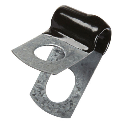 Jandorf 1/4 in. D Steel Clamp 2 pk