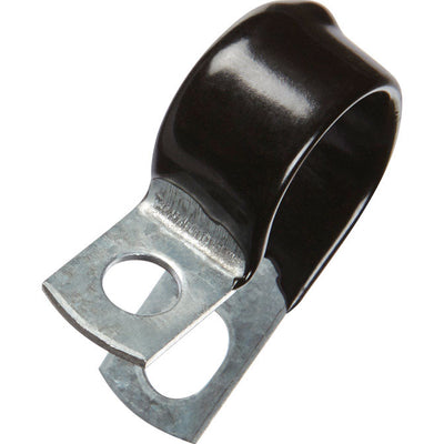 Jandorf 5/8 in. D Steel Clamp 2 pk