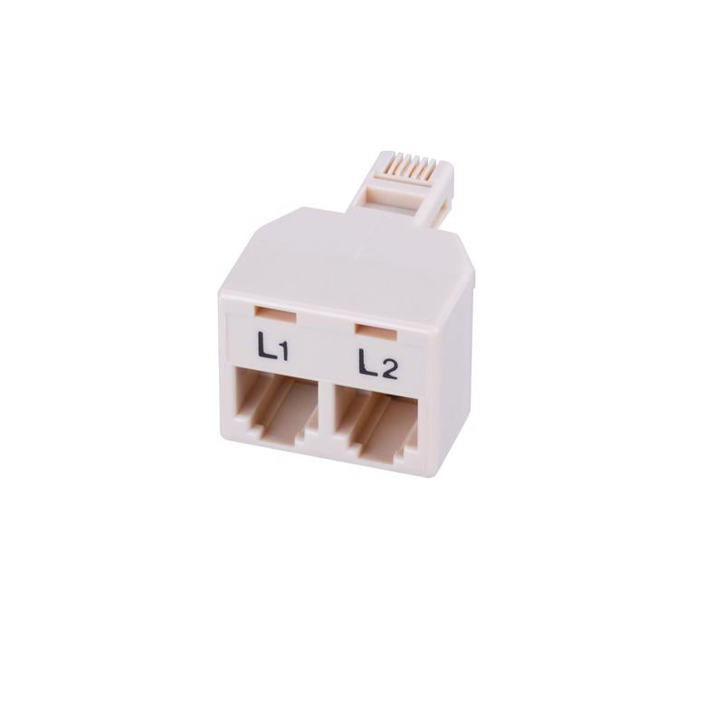 Monster Just Hook It Up Phone Adapter