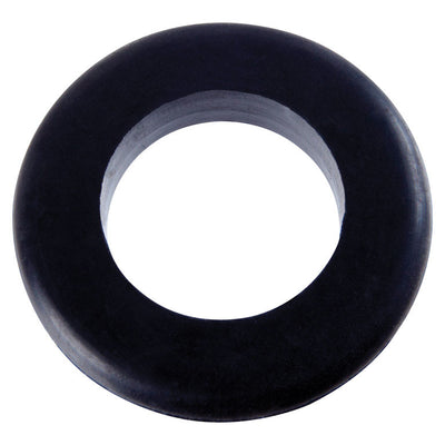 Jandorf 1-3/4 in. D Rubber Grommet 2 pk