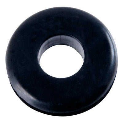 Jandorf 5/8 in. D Rubber Grommet 5 pk