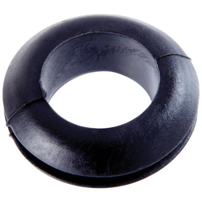 Jandorf 13/16 in. D Rubber Grommet 3 pk