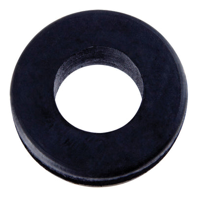 Jandorf 31/32 in. D Rubber Grommet 2 pk