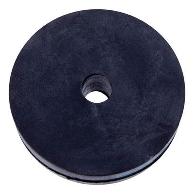 Jandorf 1-1/2 in. D Rubber Grommet 2 pk