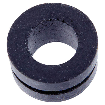 Jandorf 1/2 in. D Rubber Grommet 5 pk