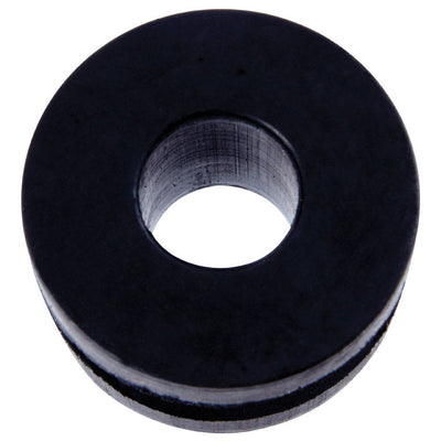 Jandorf 15/16 in. D X 1 in. L Rubber Grommet 2 pk