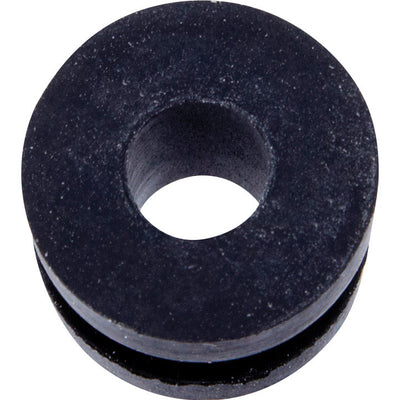 Jandorf 17/32 in. D Rubber Grommet 5 pk
