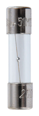 Jandorf GMC 1 amps Medium Time Delay Fuse 2 pk