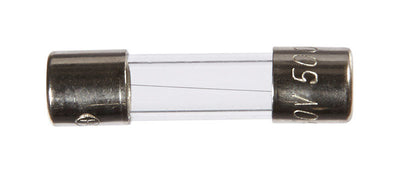 Jandorf GMA 500 amps Fast Acting Fuse 2 pk