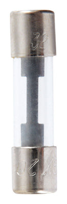 Jandorf AGX 20 amps Fast Acting Fuse 4 pk