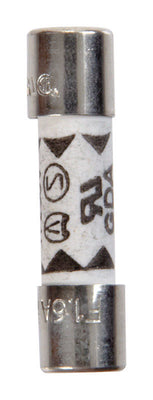 Jandorf GDA 1.6 amps Fast Acting Fuse 2 pk