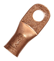 Jandorf 2/0 Ga. Uninsulated Wire Electrical Lug Copper
