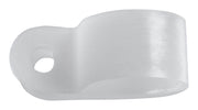 Jandorf 5/8 in. D Nylon Cable Clamp 2 pk