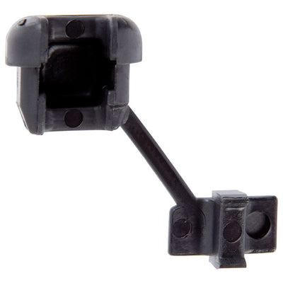 Jandorf 0.41 in. L Cord Protector 4 pk