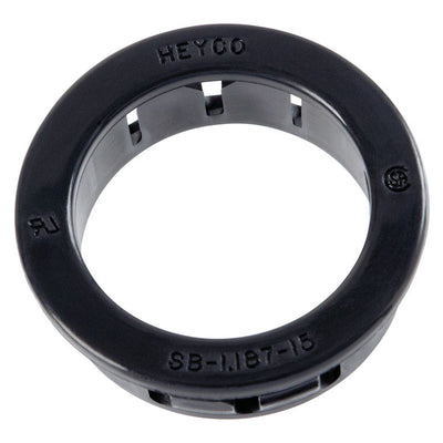 Jandorf 1-3/16 in. Nylon Bushing 2 pk