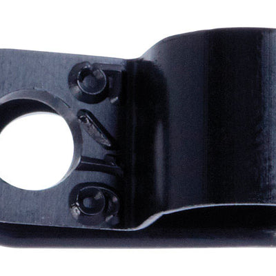 Jandorf 5/16 in. D Nylon Cable Clamp 4 pk