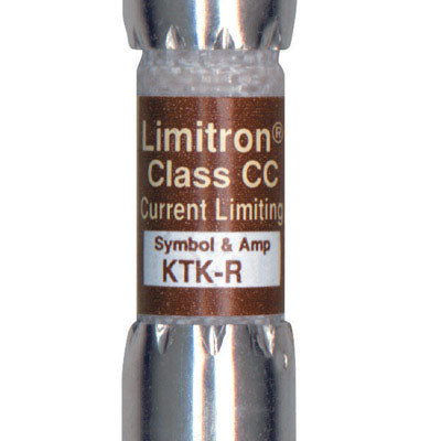 Bussmann 5 amps Fast Acting Fuse 10 pk