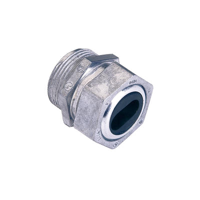 Sigma Electric ProConnex Service Entrance Cable Connector 1-1/4 in. D