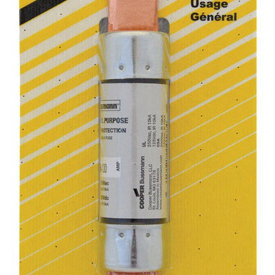 Bussmann 100 amps Non Current Fuse