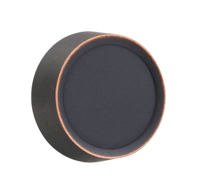 Amerelle Bronze Rotary Dimmer Knob