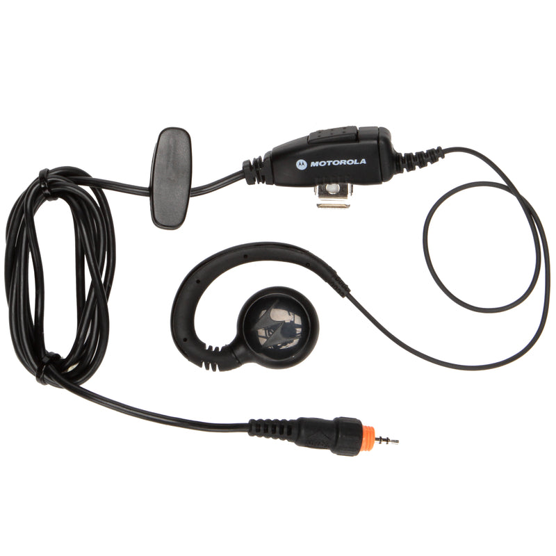 Motorola Earpiece w/Microphone