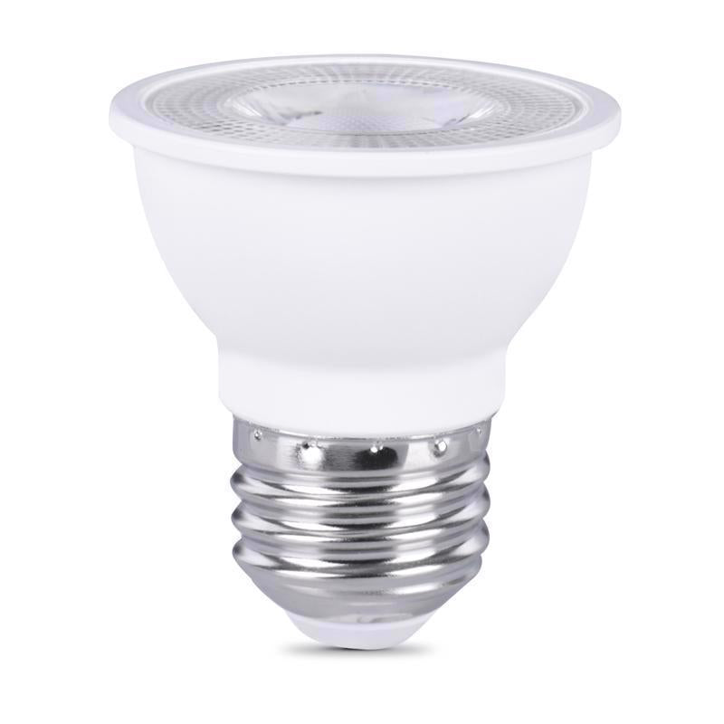 Feit MR16 E26 (Medium) LED Bulb Bright White 50 Watt Equivalence