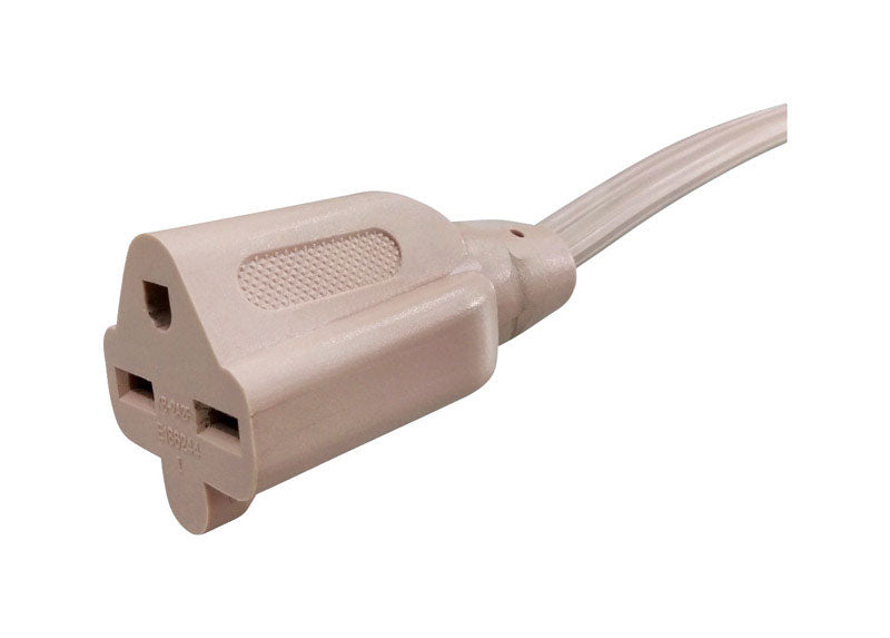 Projex 14/3 SPT-3 9 ft. L Appliance Cord