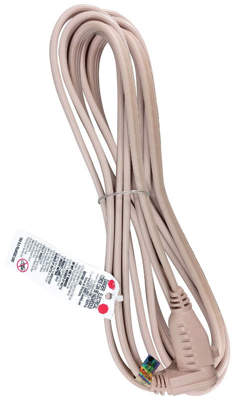 Projex 14/3 SPT-3 15 ft. L Appliance Cord