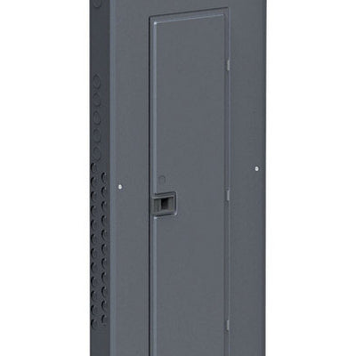 Square D HomeLine 200 amps 120/240 V 40 space 80 circuits Wall Mount Main Breaker Load Center